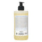 Deep Clean Shampoo (hair & Scalp / Purifying Formula) - 473ml/16oz