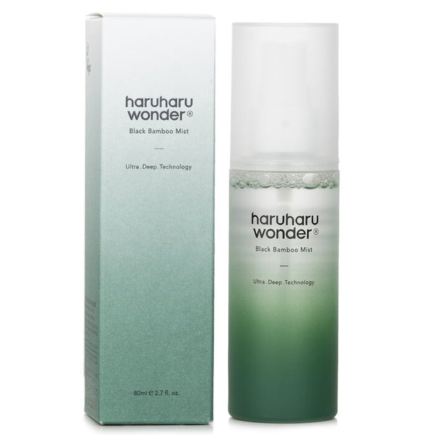 Black Bamboo Mist - 80ml/2.7oz