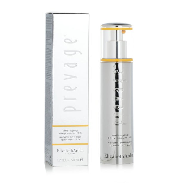 Anti-aging Daily Serum 2.0 - 50ml/1.7oz