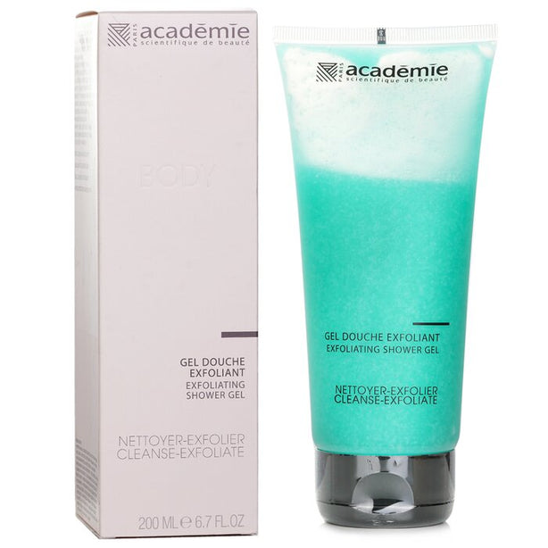 Exfoliating Shower Gel - 200ml/6.7oz