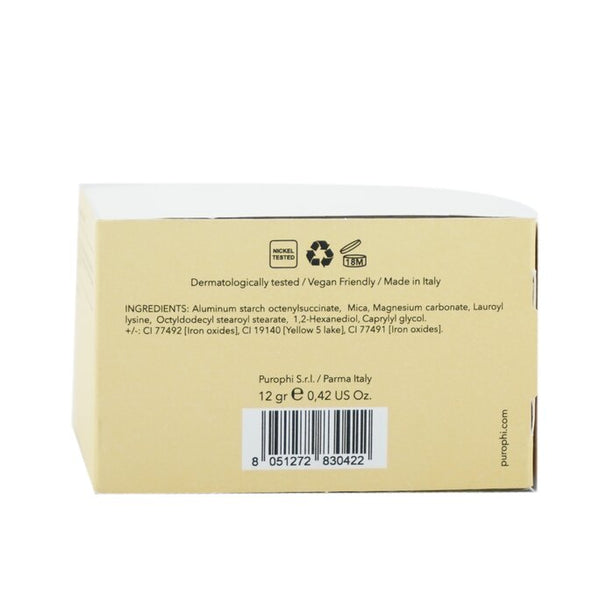 Loose Powder - # 3d/banana - 12g/0.42oz