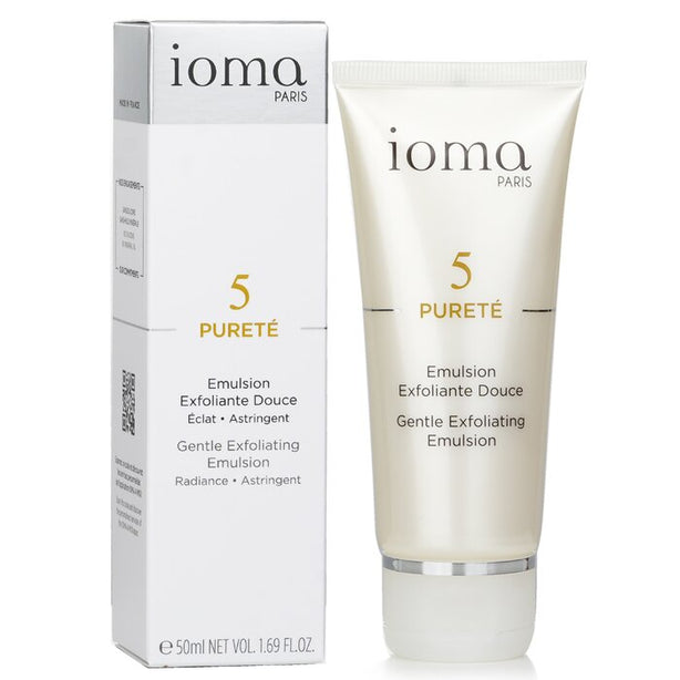 Purete - Gentle Exfoliating Emulsion - 50ml/1.69oz
