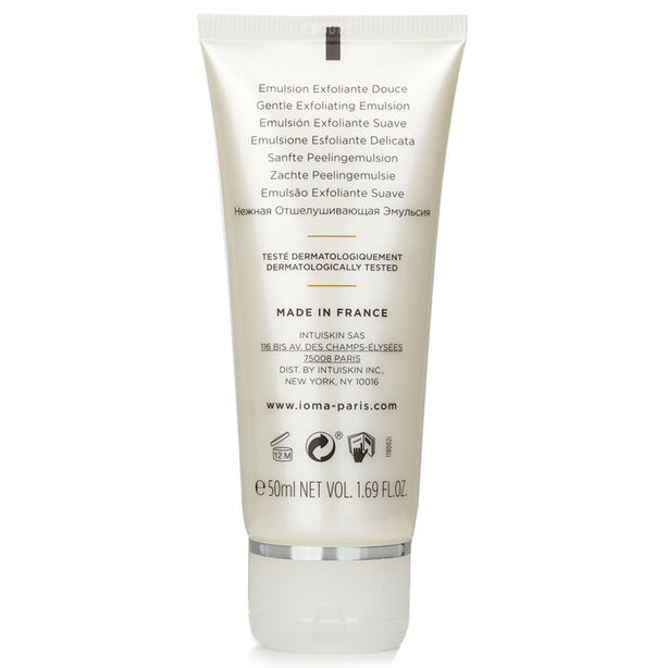 Purete - Gentle Exfoliating Emulsion - 50ml/1.69oz