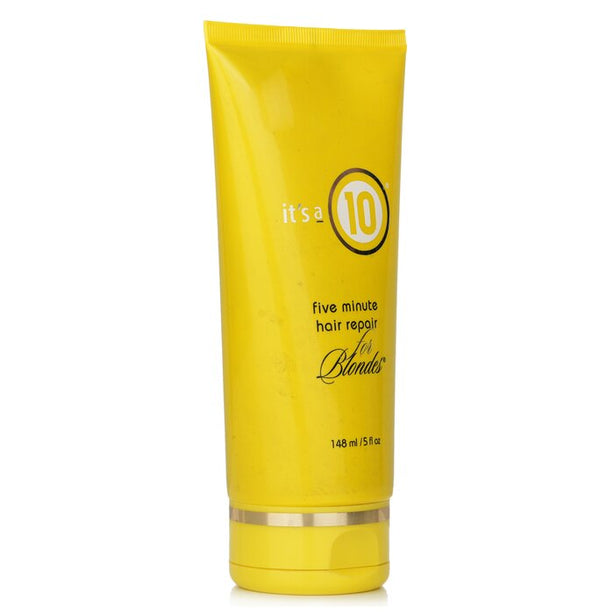 Five Minute Hair Repair (for Blondes) - 148ml/5oz