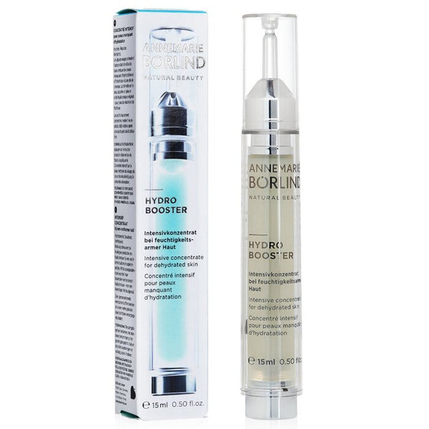 Hydro Booster Intensive Concentrate - For Dehydrated Skin - 15ml/0.5oz