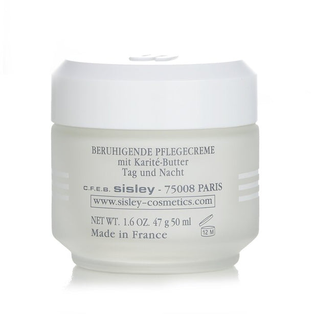Botanical Restorative Facial Cream W/shea Butter - 50ml/1.7oz