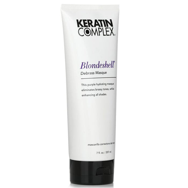 Blondeshell Debrass Masque - 207ml/7oz