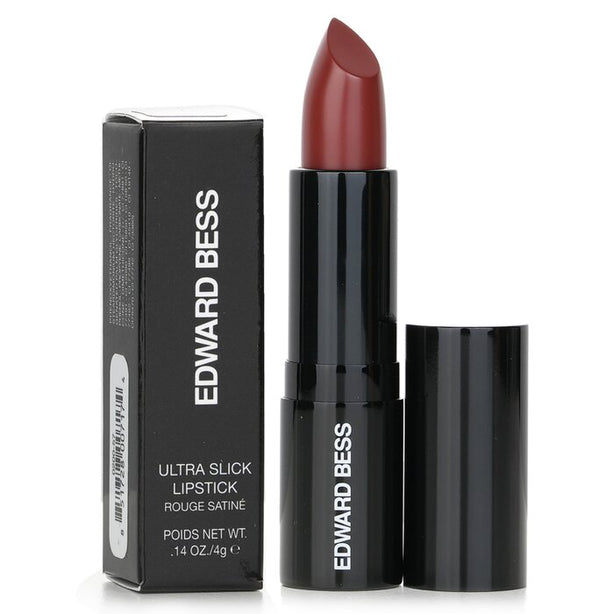 Ultra Slick Lipstick - # Deep Lust - 4g/0.14oz