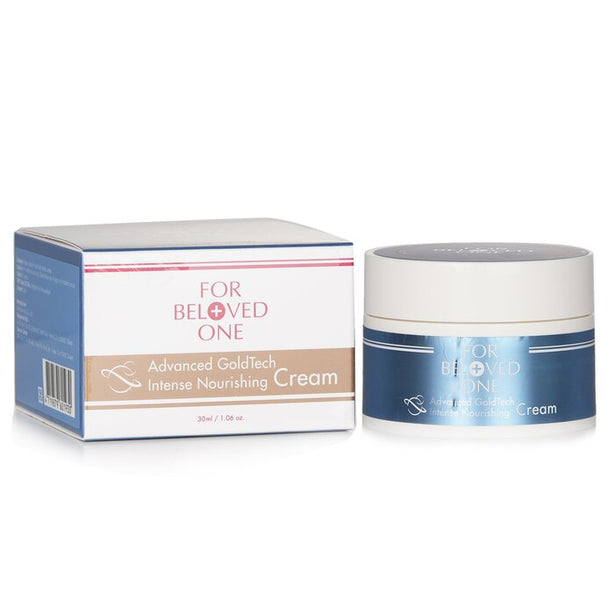 Advanced Goldtech Intense Nourishing Cream - 30ml/1.06oz