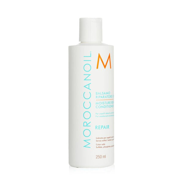 Moisture Repair Conditioner - For Weakened And Damaged Hair - 250ml/8.5oz