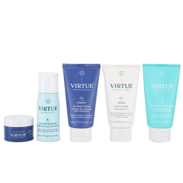 Mini Must-haves Set - 5pcs