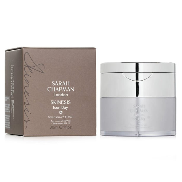Icon Day Smartsome&trade; A² X50³ Cream Spf20 - 30ml/1oz