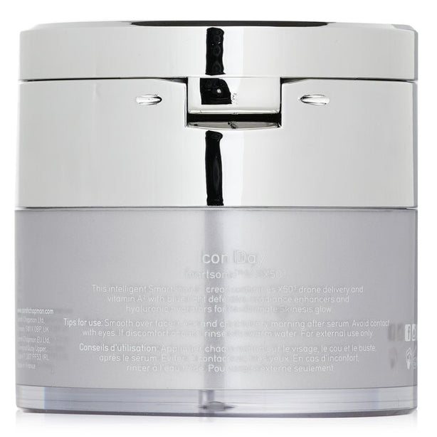Icon Day Smartsome&trade; A² X50³ Cream Spf20 - 30ml/1oz