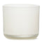 Essentials Aromatherapy Natural Wax Candle Glass - De-stress (lavender & Geranium) 100177 - 85g