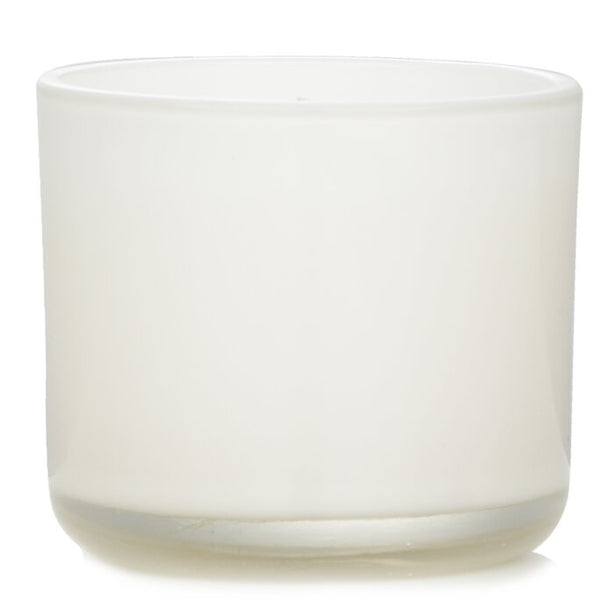 Essentials Aromatherapy Natural Wax Candle Glass - De-stress (lavender & Geranium) 100177 - 85g