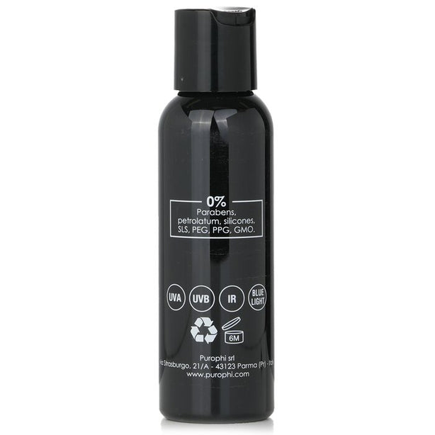 S12 Long Lasting Fluid Global Protection Spf 50 (water Resistant) - 100ml/3.4oz
