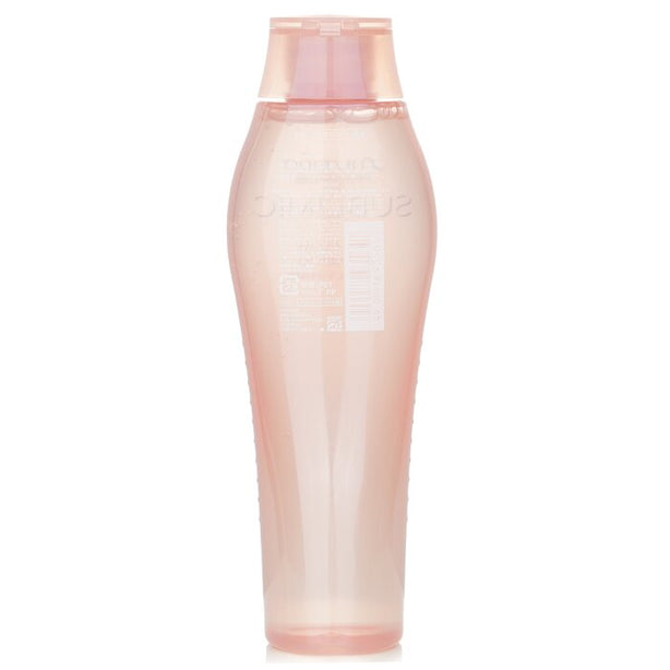 Sublimic Airy Flow Shampoo (unruly Hair) - 250ml