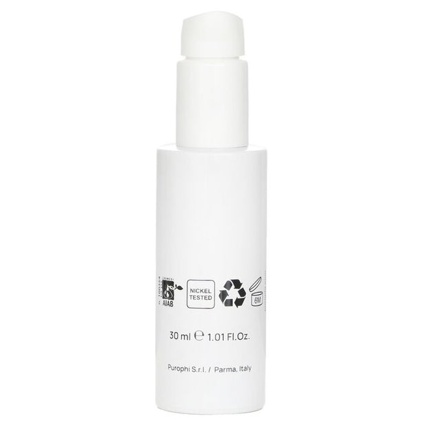 Color X Skin No Gender Phi Primer - 30ml/1.01oz