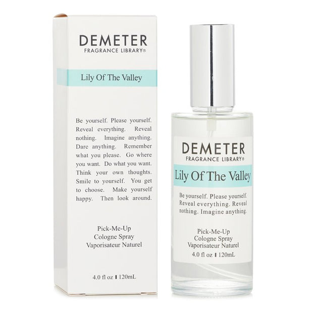 Lily Of The Valley Cologne Spray - 120ml/4oz
