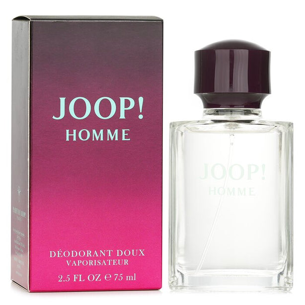 Homme Deodorant Spray - 75ml/2.5oz