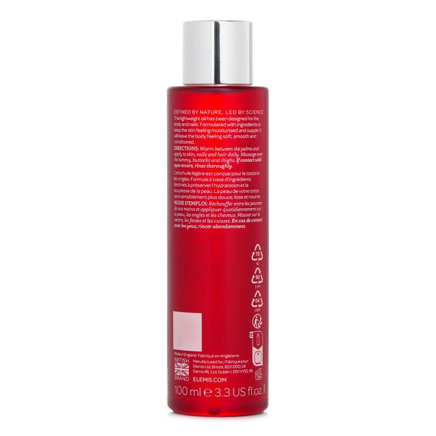 Japanese Camellia Oil - 100ml/3.4oz