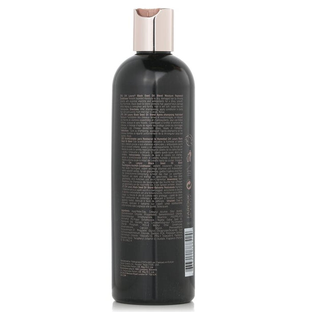 Luxury Black Seed Oil Moisture Replenish Conditioner - 355ml/12oz