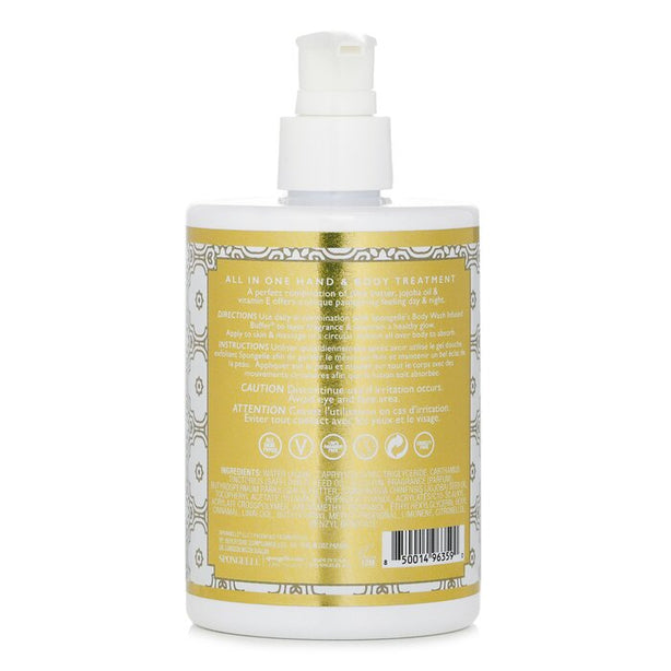 Hand & Body Lotion - Freesia Pear - 325ml/11oz