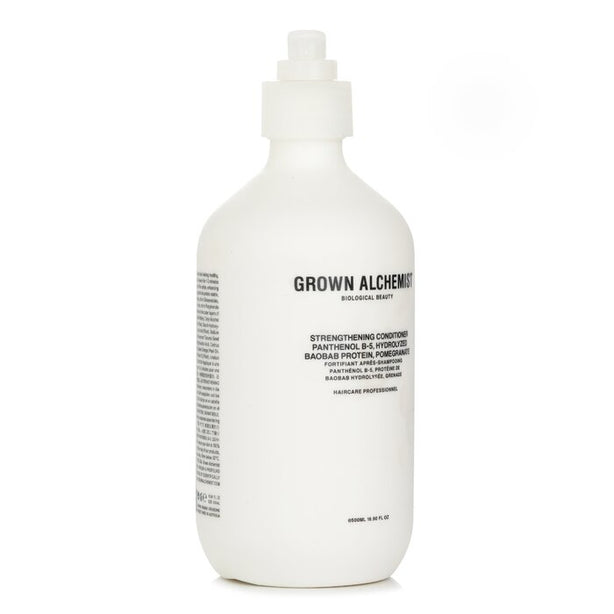 Strengthening - Conditioner 0.2 - 500ml/16.9oz