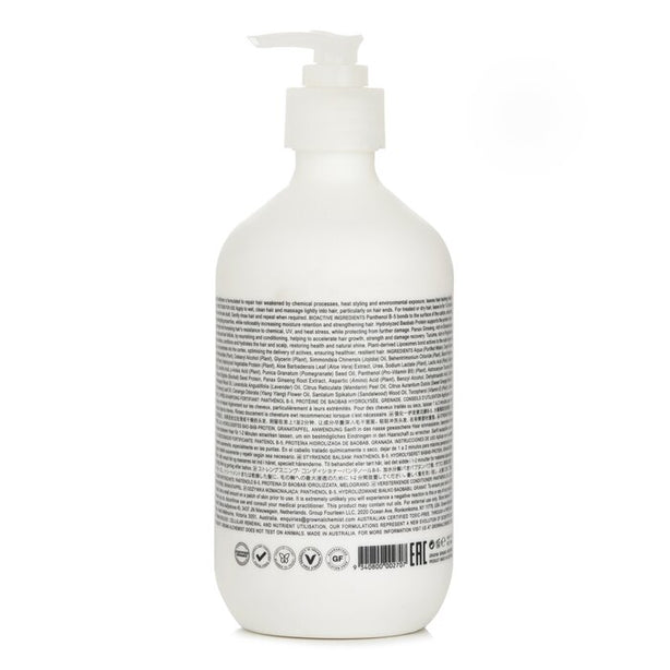 Strengthening - Conditioner 0.2 - 500ml/16.9oz