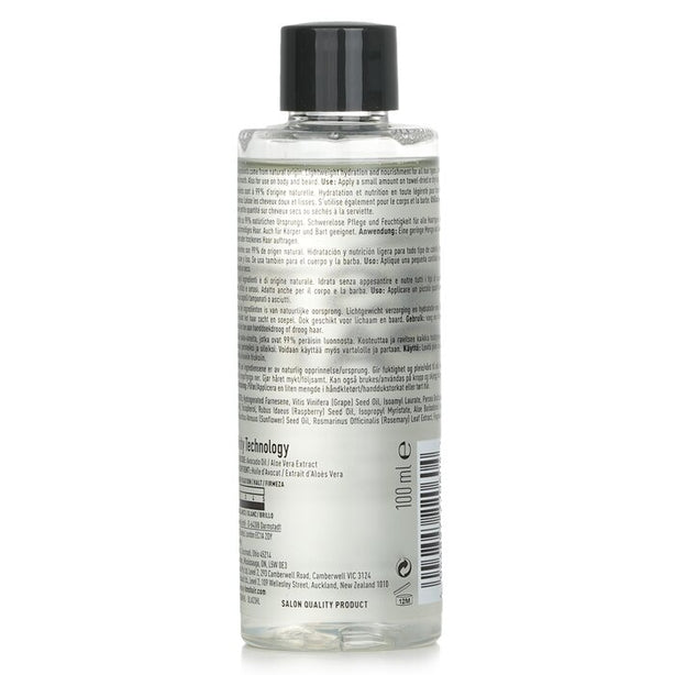 Moist Repair Hydrating Oil - 100ml/3.3oz