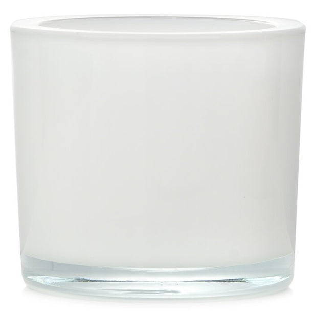 Scented Candle - Amber & Sandalwood - 180g/6.34oz