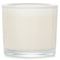 Scented Candle - Blooming Tuberose & Vanilla - 180g/6.34oz