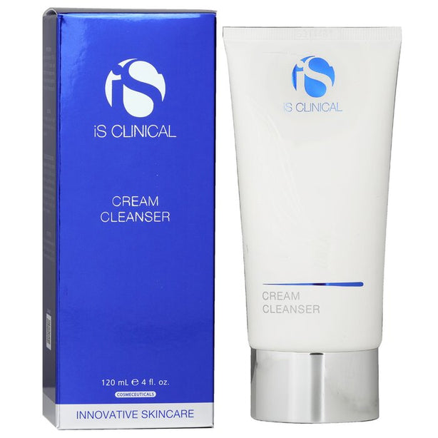 Cream Cleanser - 120ml/4oz
