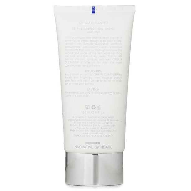 Cream Cleanser - 120ml/4oz