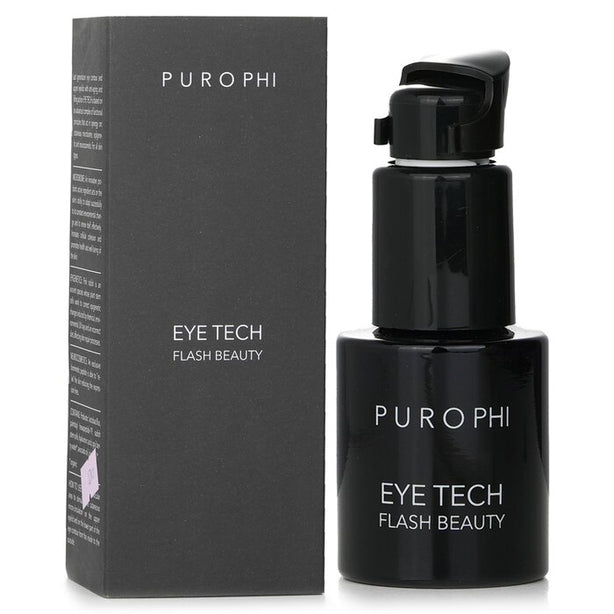 Eye Tech Flash Beauty (for Eye Contour & Upper Eye Lids) (for All Skin Types) - 15ml/0.5oz