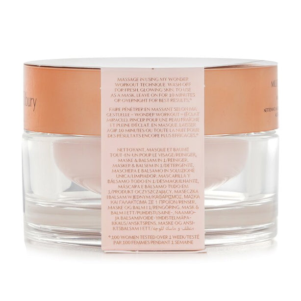 Multi Miracle Glow Cleanser Mask & Balm - 100ml/3.3oz