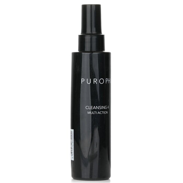 Cleansing 4 - Multi Action (cleansing Face Cream & For All Skin Types) - 150ml/6.7oz