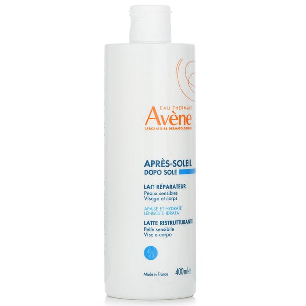 After-sun Repair Lotion - 400ml/13.52