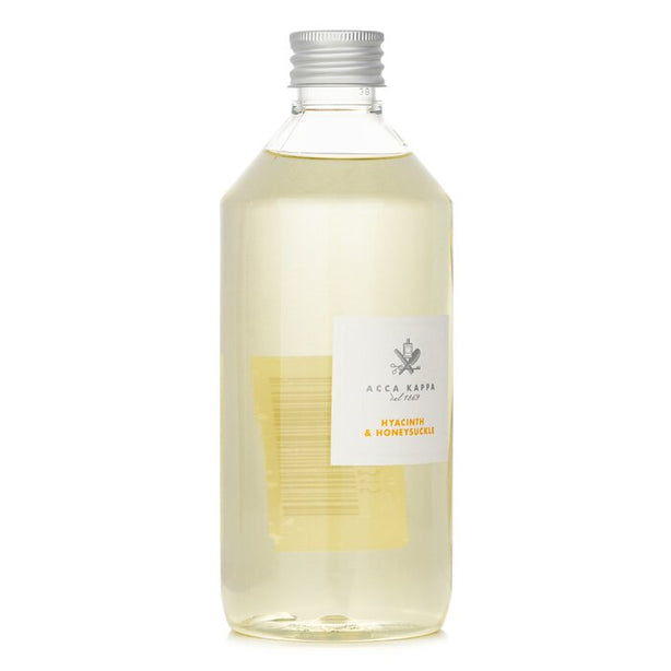 Hyacinth & Honeysuckle Home Diffuser Refill - 500ml/17oz