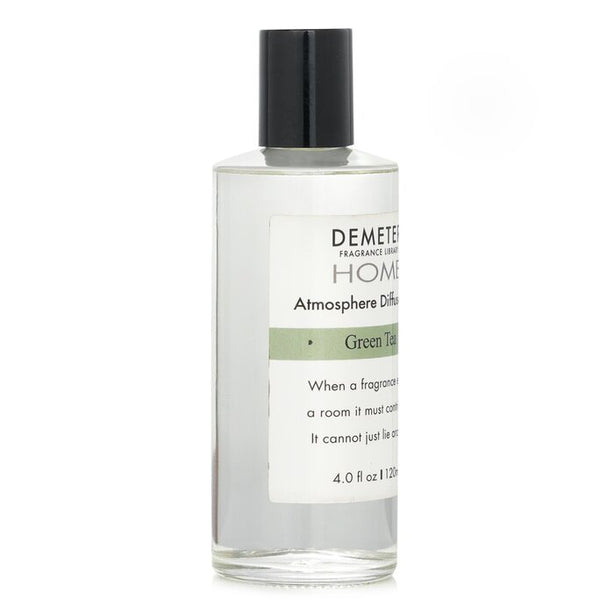 Atmosphere Diffuser Oil - Green Tea - 120ml/4oz