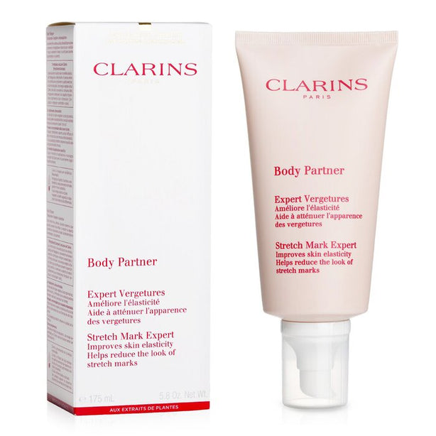 Body Partner Stretch Mark Expert - 175ml/5.8oz