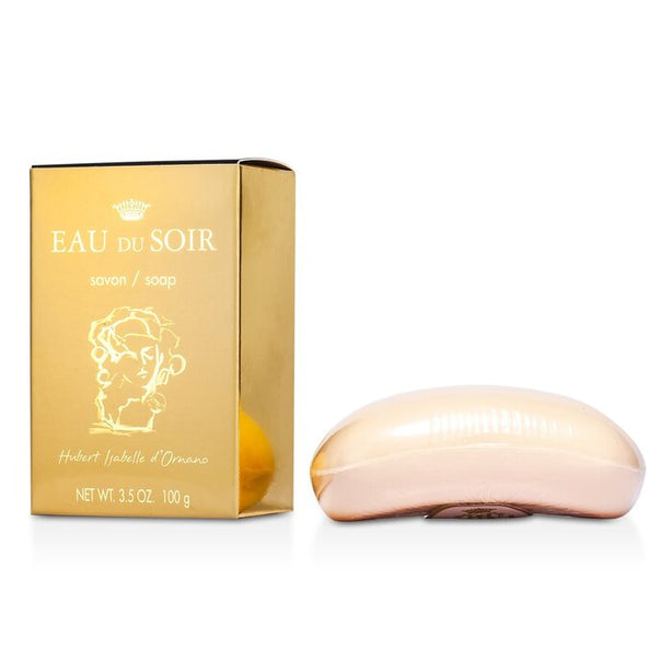 Eau Du Soir Soap - 100g/3.5oz