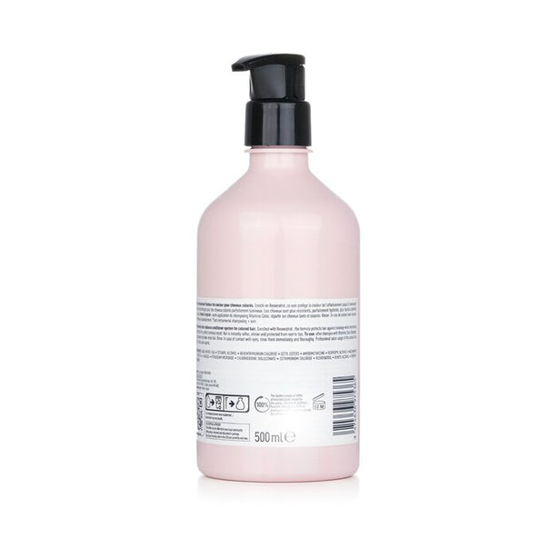 Professionnel Serie Expert - Vitamino Color Resveratrol Color Radiance System Conditioner (for Colored Hair) - 500ml/16.9oz