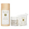 Calm Skin Chamomile Exfoliating Peel (with 35 Dual-textured Cotton Rounds) - 50ml/1.7oz