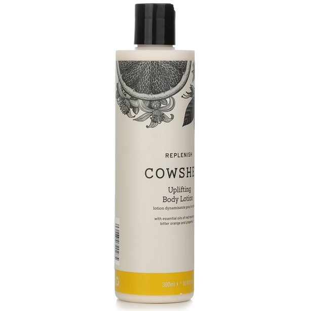 Replenish Uplifting Body Lotion - 300ml/10.14oz