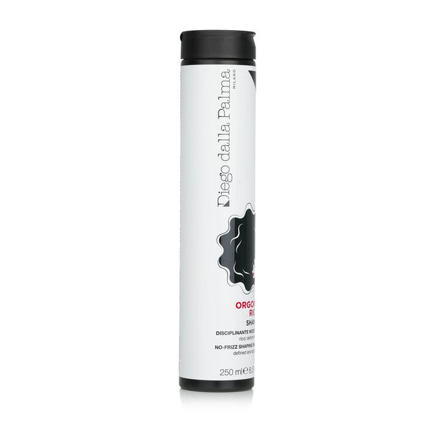 Orgoglioriccio No-frizz Shaping Shampoo (for Curly & Frizzy Hair) - 250ml/8.5oz