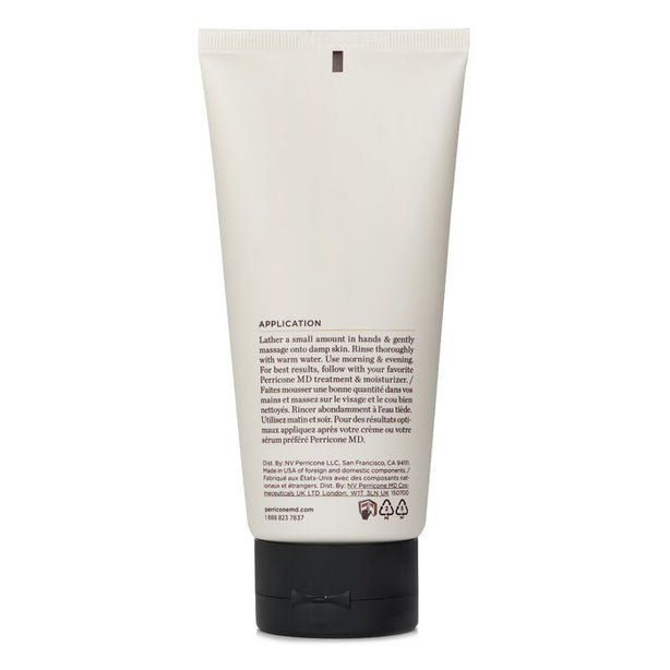 No Makeup Easy Rinse Makeup-removing Cleanser - 177ml/6oz