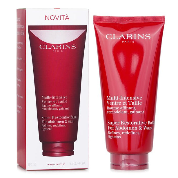 Super Restorative Balm For Abdomen & Waist(random Packaging) - 200ml/6.6oz