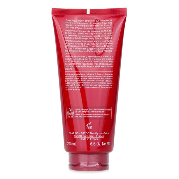 Super Restorative Balm For Abdomen & Waist(random Packaging) - 200ml/6.6oz