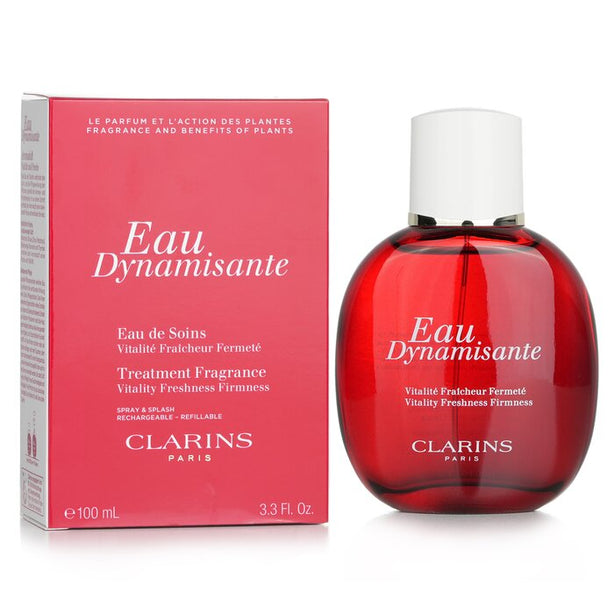 Eau Dynamisante Spray - 100ml/3.3oz